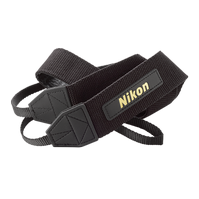 Nikon -široký popruh pro dalekohledy