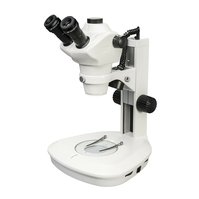 Mikroskop Bresser Science ETD 201 8x-50x