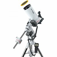 Messier MC 100/1400mm EXOS-2 GoTo+ sluneční filtr