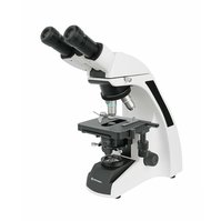 Prosvětlovací mikroskop Bresser Science TFM-201 BINO 40x-1000x