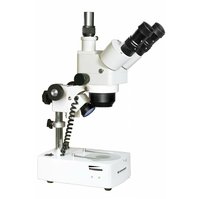 Mikroskop Bresser ADVANCE ICD 10x-160x