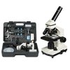 Digitální mikroskop BIOLUX NV 20x-1280x + kufřík + USB HD kamera