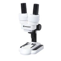 Bresser Biolux Junior ICD/TR - mikroskop 20x/50x