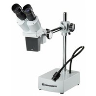 Mikroskop Bresser Biorit ICD CS 10x, 20x - LED