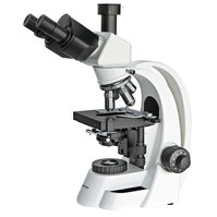Prosvětlovací mikroskop Bresser BioScience TRINO 40x-1000x