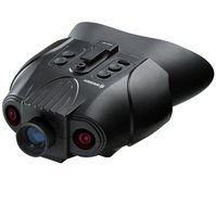 Bresser Digital NightVision BINO 3x s nahráváním