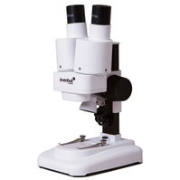 Mikroskop Levenhuk 1ST zvětšení 20x