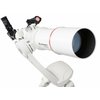 Astro dalekohled Messier Bresser AR 80/640 AZ-NANO + sluneční filtr