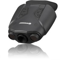 Bresser Digital Night Vision Bino 3x Nightlux 200 Pro