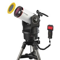 Messier MCX-127 GoTo EQ/AZ + sluneční filtr