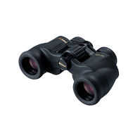 NIKON - ACULON 7x35